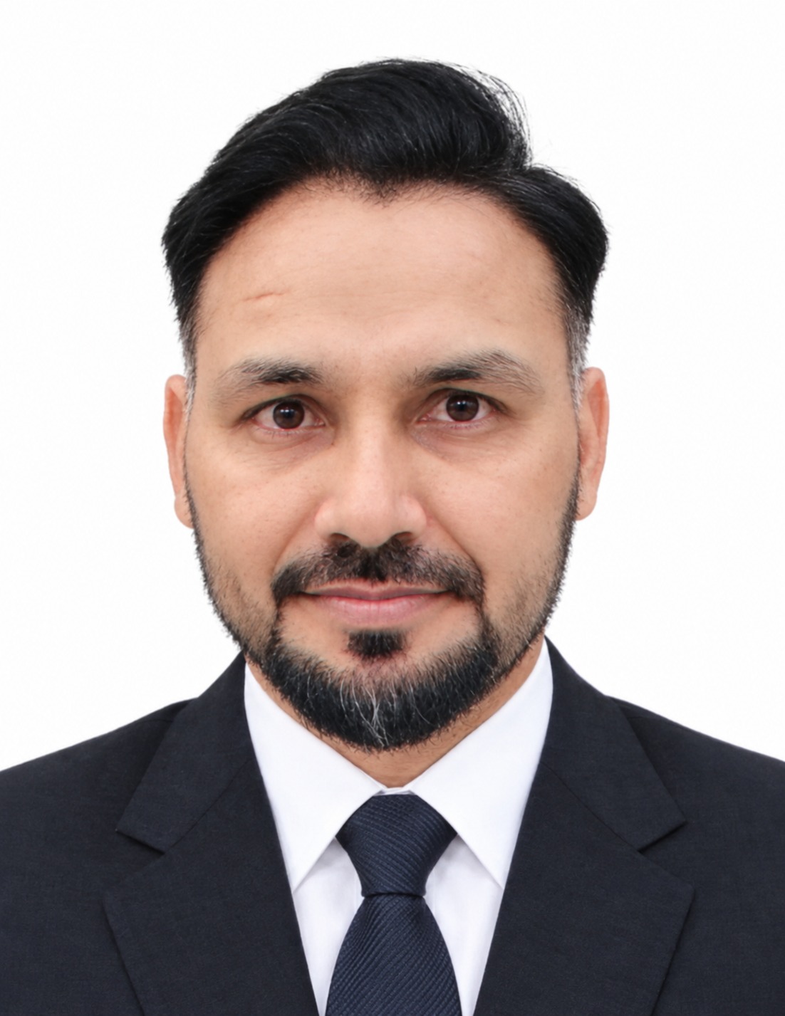 Asim Munir
